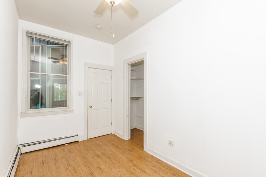 Bedroom 2 - 1365 N Leavitt St