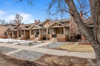 Building Photo - 569 S Pearl St