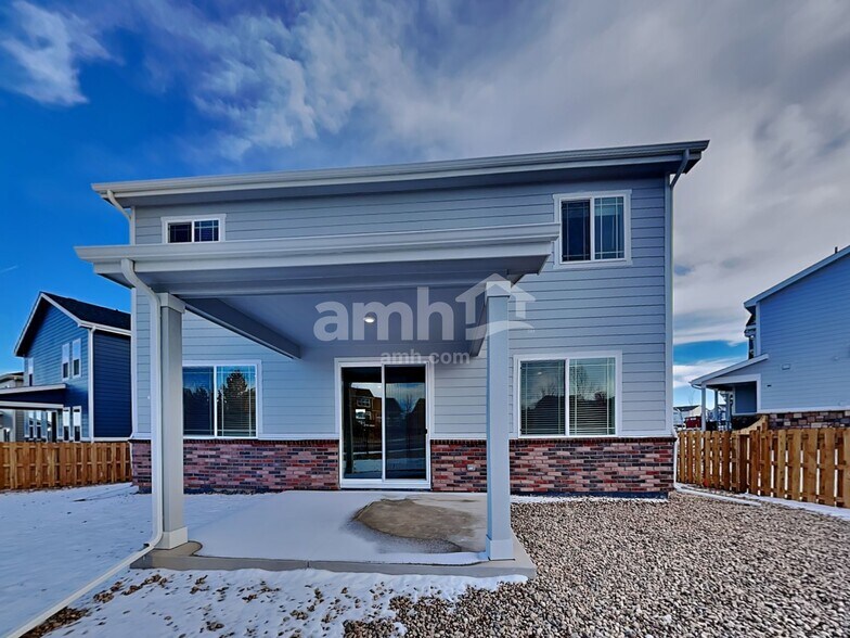 Building Photo - 26186 E Calhoun Pl