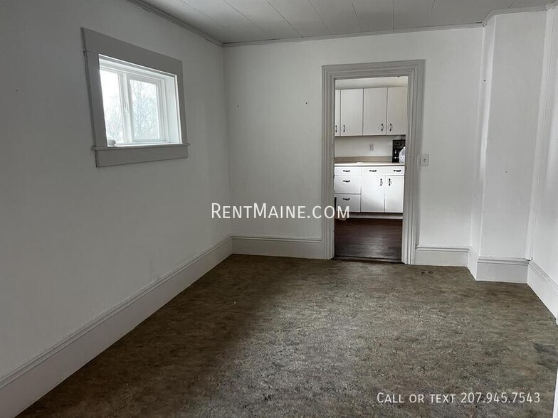 Building Photo - 57-59 Holyoke Street Apt.-2