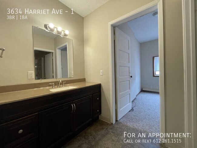 Building Photo - 3634 Harriet Ave