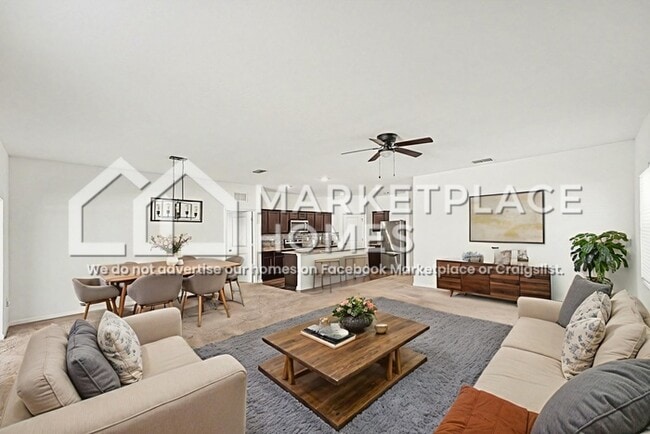 Building Photo - 1305 Anchor Bend Dr