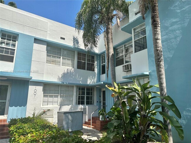 Building Photo - 1005 Meridian Ave