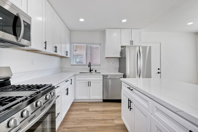 Primary Photo - Beautiful Logan Heights Remodeled House