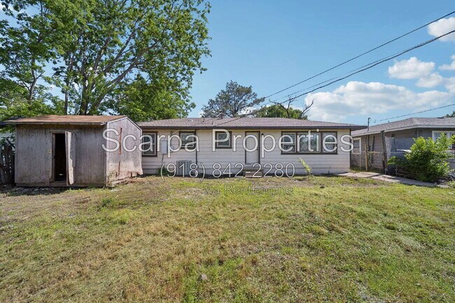 Building Photo - 9163 E Marshall Pl