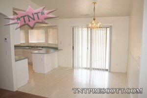 Building Photo - Home in Prescott Valley