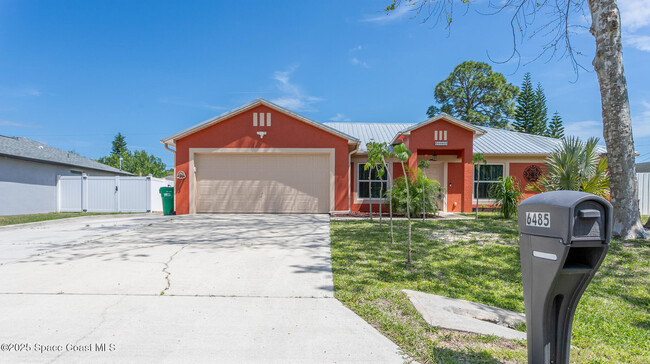 Primary Photo - 6485 Orchid Ave