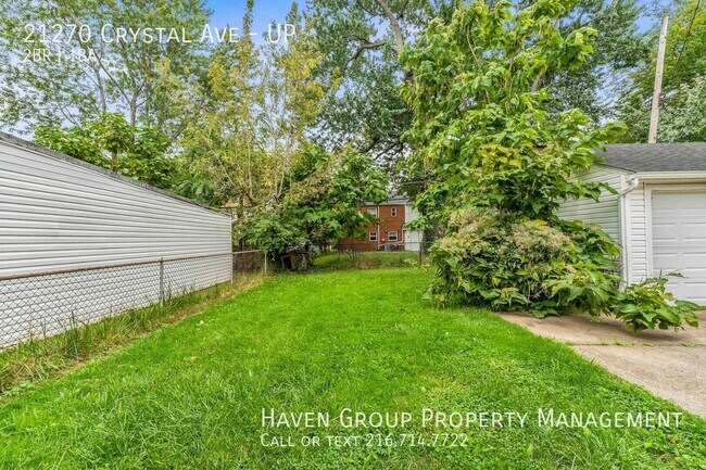 Building Photo - 21270 Crystal Ave
