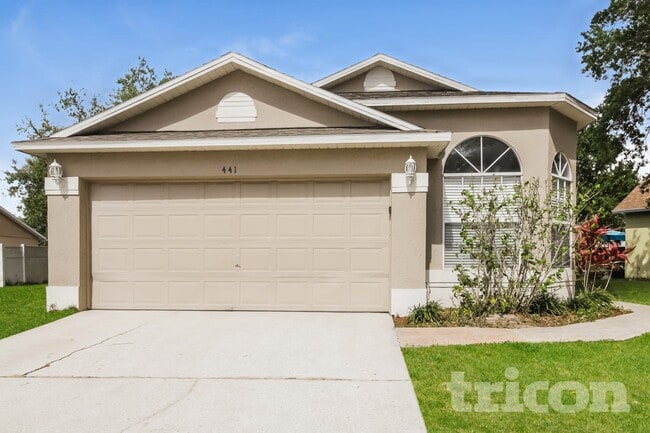 Building Photo - 441 Briar Bay Cir