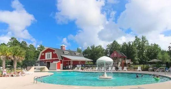 Building Photo - 382 Carolina Farms Blvd