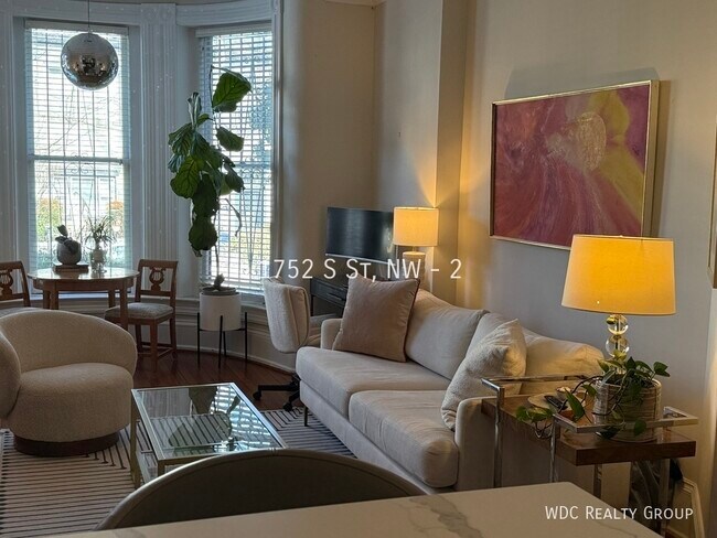 Building Photo - 1752 S St NW