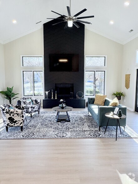 Photo of Parkview Apartments
