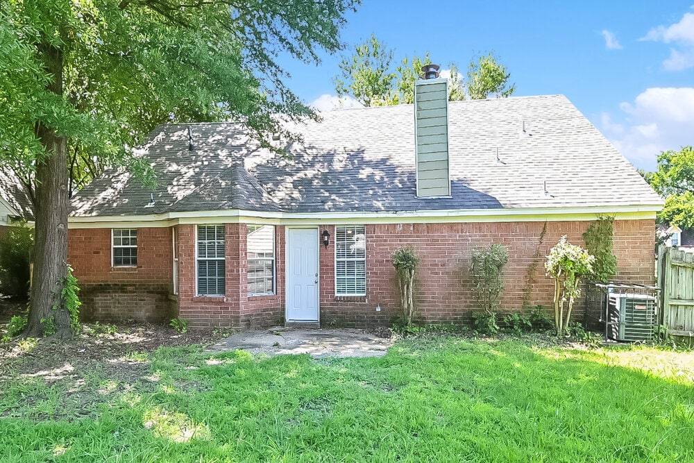 Building Photo - 6926 Ginwood Cove