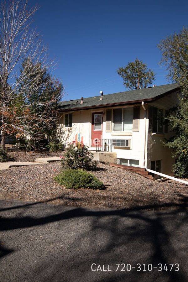 Primary Photo - 1466 Reed St