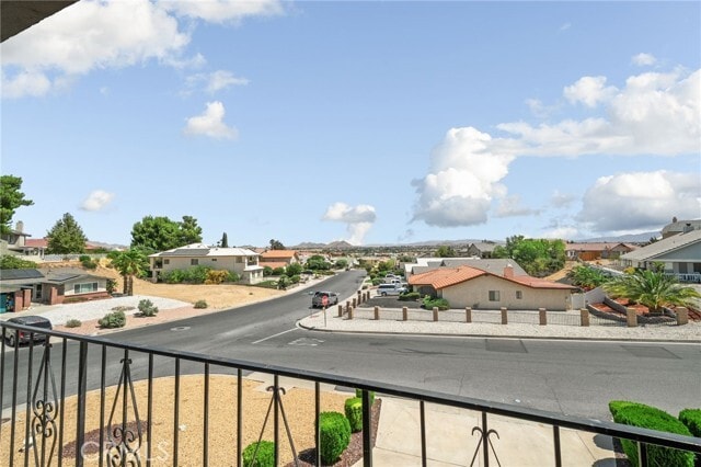 Building Photo - 13330 Tamarisk Rd