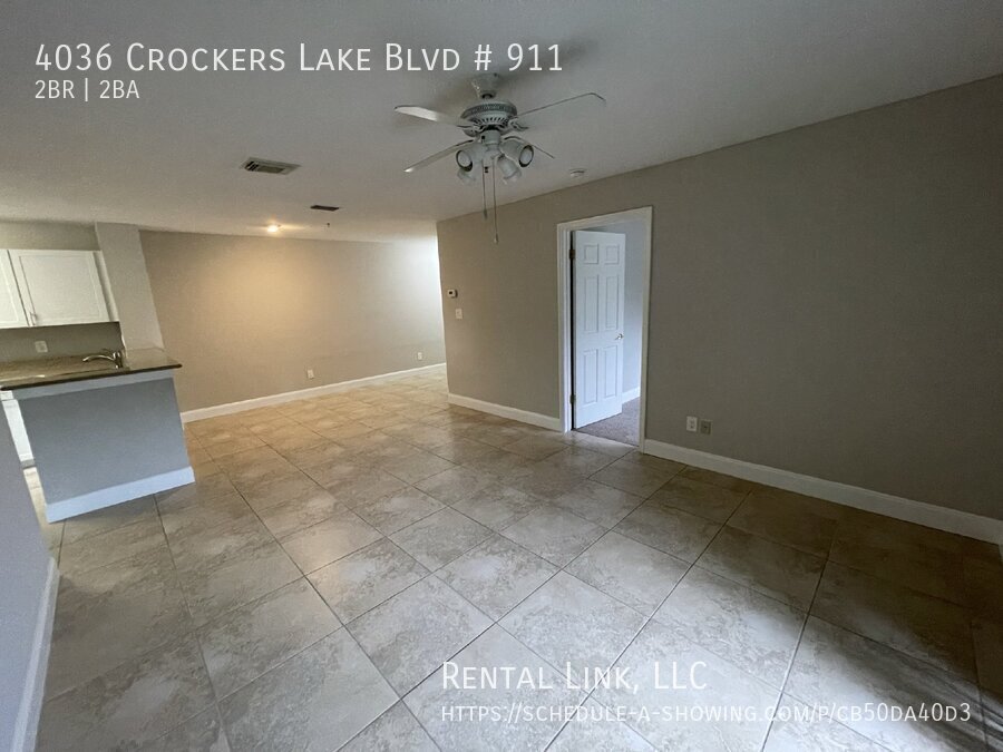 Building Photo - 4036 Crockers Lake Blvd