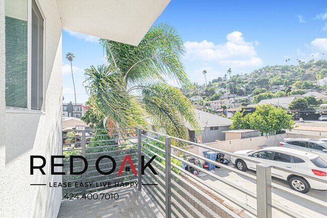 Building Photo - 4506 Esmeralda St