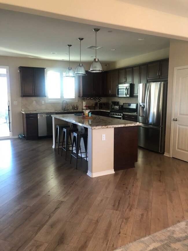 Building Photo - GREY FALCON PROPERTIES PRESENT:  2881 sq.  RV parking fully gated,  Upgraded and beautiful