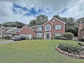 Building Photo - COMING SOON: Stunning 5BR Home in Prime Smyrna Near The Battery