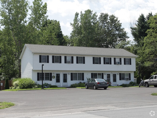 Building Photo - 18 Luzerne Rd