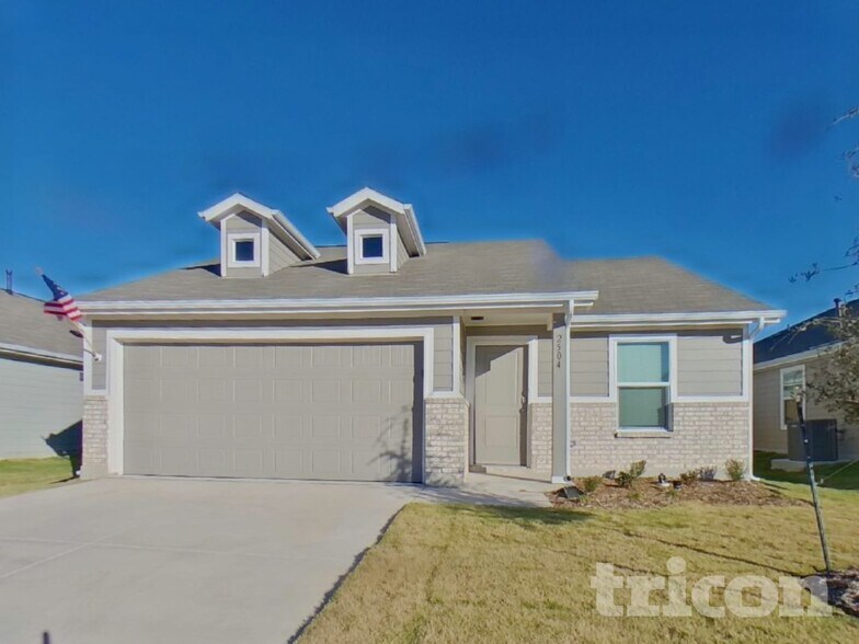 Building Photo - 2504 Bunkerton Dr