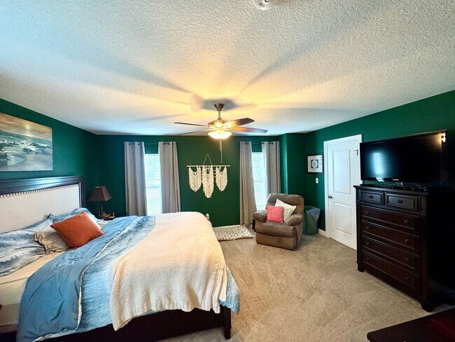 Building Photo - 3624 Horton Way