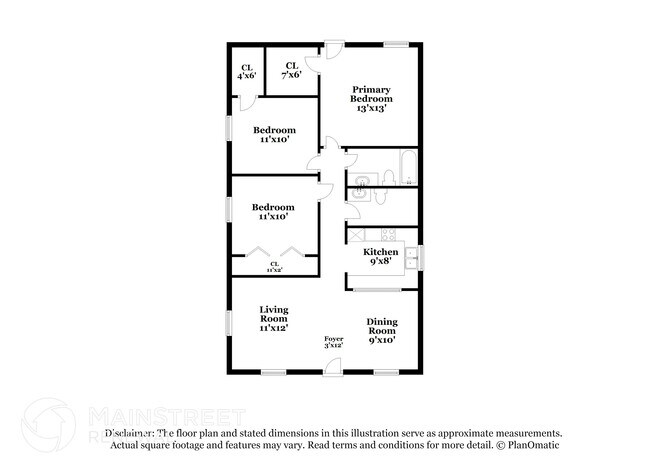 Building Photo - 2607 Landrum Ct