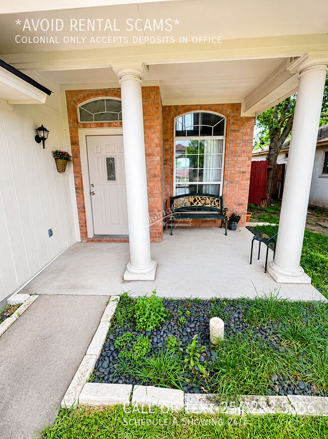 Building Photo - 1514 Grey Fox Trail