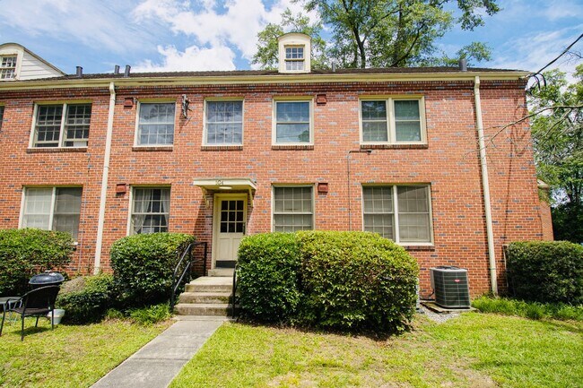 Building Photo - Bright & Modern Renovated 1-Bedroom Condo ...