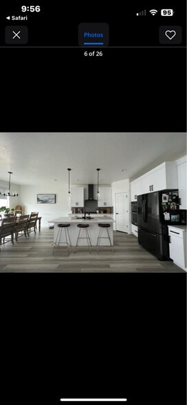 Building Photo - 370 E Ibapah St