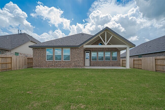 Building Photo - 2627 Clapbread Ln