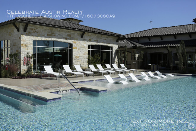 Building Photo - Lenox Springs