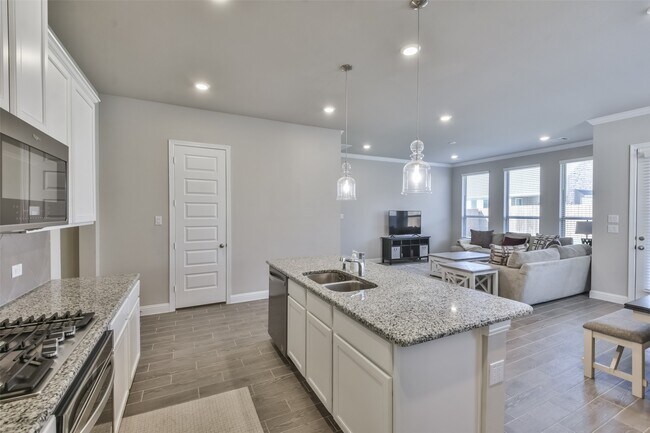 Building Photo - 17218 Olive Blossom Ct