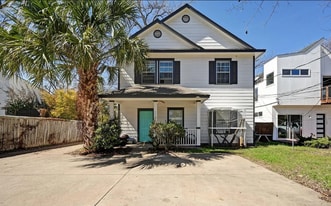 Building Photo - 1118 Linden St