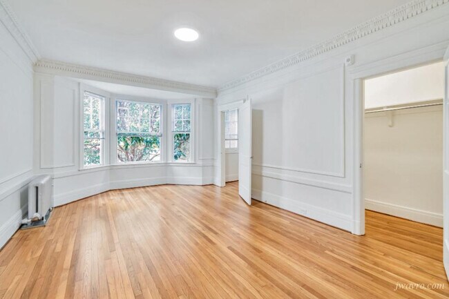 Building Photo - 570 O'Farrell St