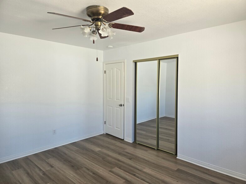 Bedroom Closet - 53660 Avenida Herrera