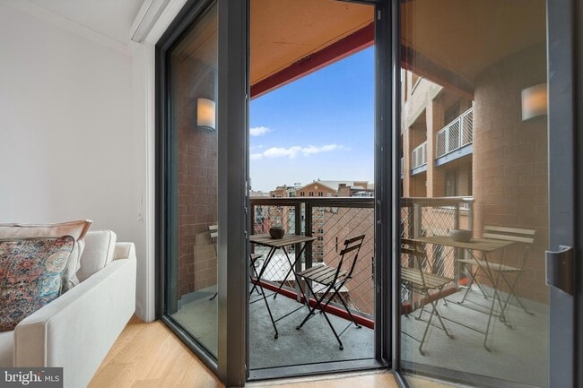 Building Photo - 631 D Street NW