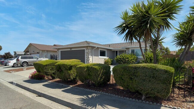 Building Photo - 340 Mokelumne Dr
