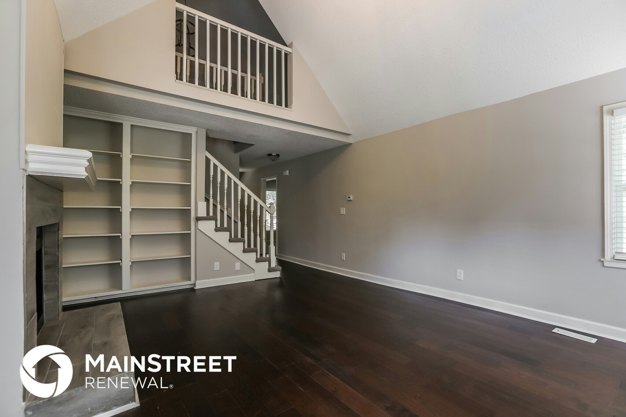 Building Photo - 1539 Dartmouth Dr