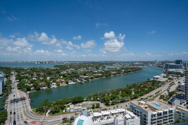 Building Photo - 6301 Collins Ave