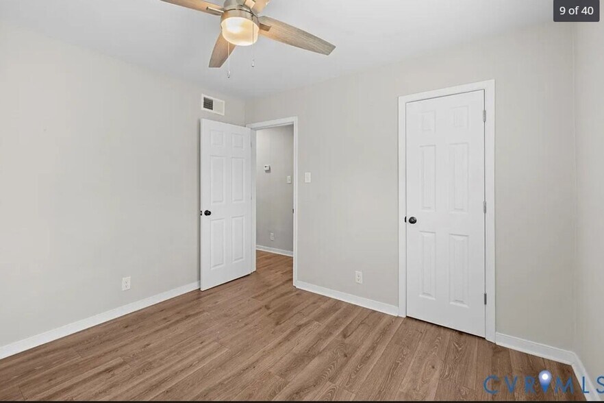 Building Photo - 4223 Chamberlayne Ave