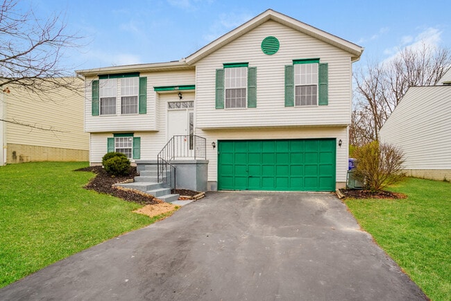 Building Photo - 1486 Tall Meadows Dr