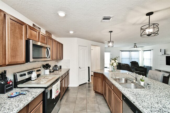 Building Photo - 4850 Austin Mdw Ln