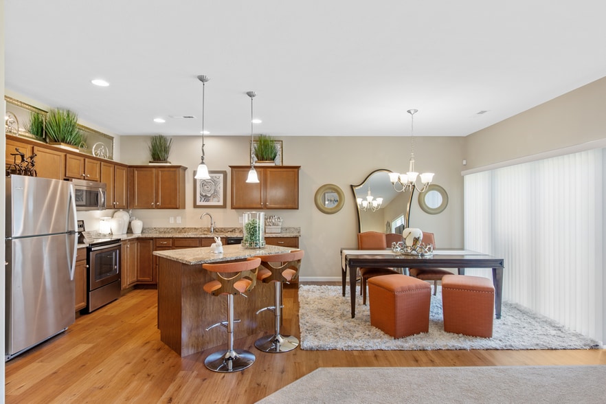 Primary Photo - The Villages of Whitewater