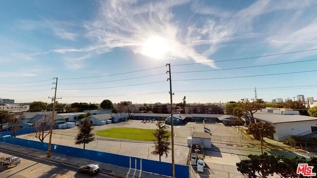 Building Photo - 1700 Sawtelle Blvd