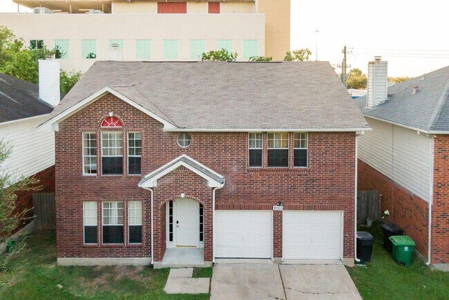 Building Photo - 9350 Starfire Ln