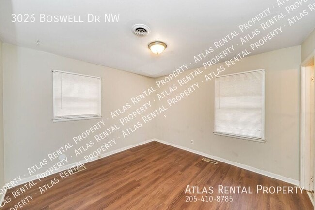 Building Photo - 3026 Boswell Dr NW