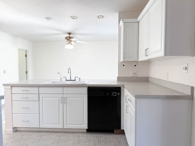 Building Photo - Orcutt House | Allied Gardens