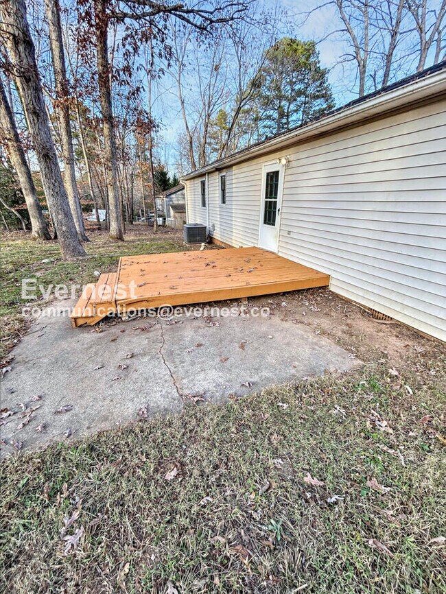 Building Photo - 2884 Millwheel Rd