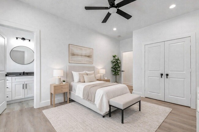 Building Photo - 112 Luetta St